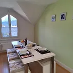 Apartman Uptown Free Parking Interlaken