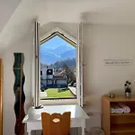 Uptown Free Parking Apartman Interlaken