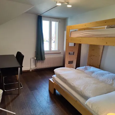 Appartamento Uptown Free Parking Interlaken