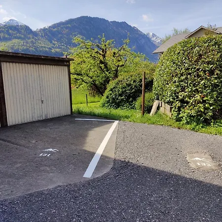 Appartamento Uptown Free Parking