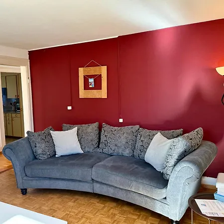 Uptown Free Parking * Interlaken