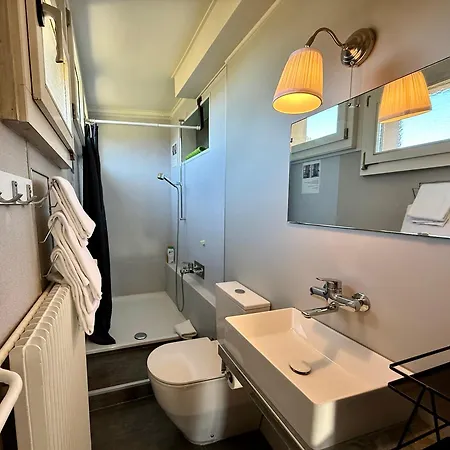 Apartman Uptown Free Parking Interlaken