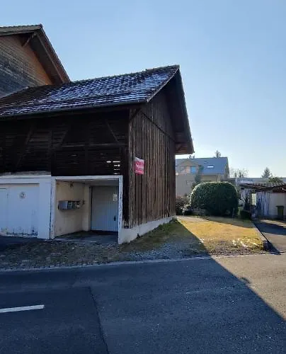 Apartament Uptown Free Parking Interlaken