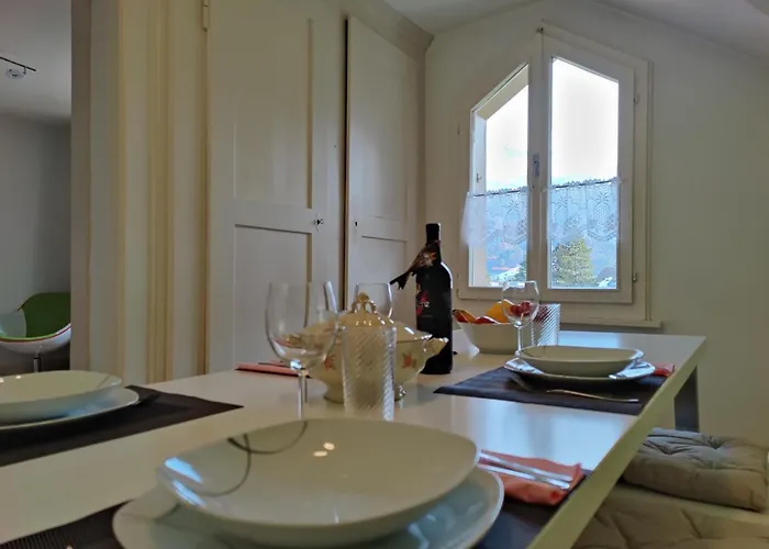 公寓 Uptown Free Parking *