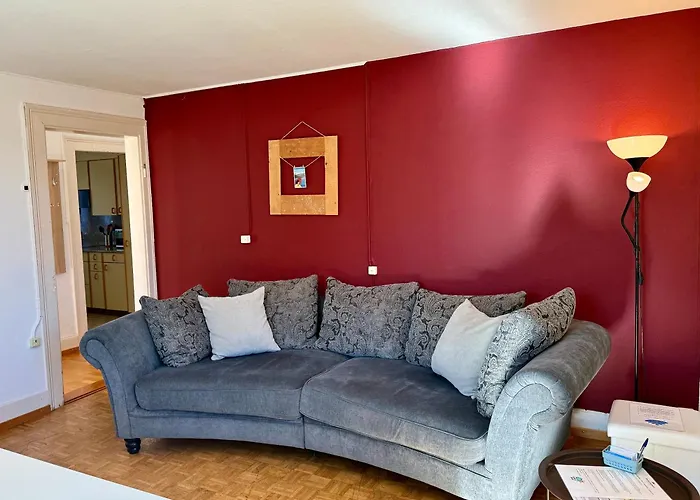 Uptown Free Parking * Interlaken