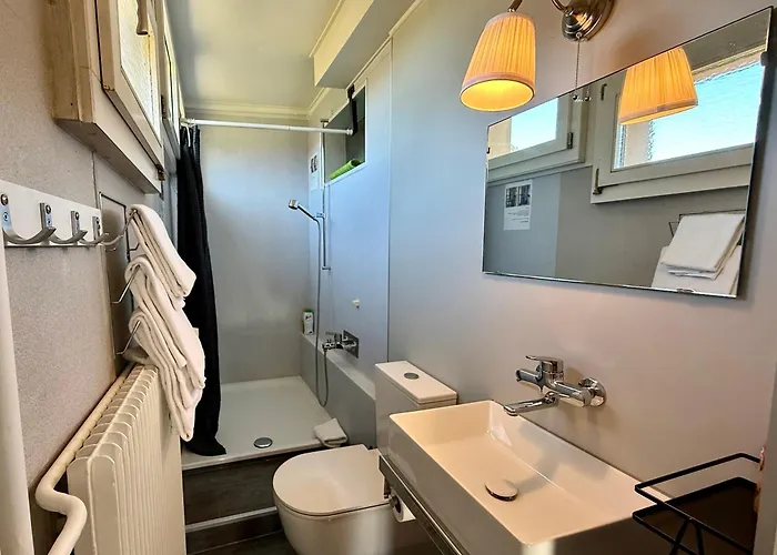 Apartament Uptown Free Parking Interlaken