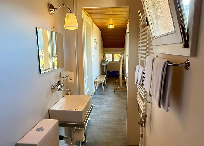 Uptown Free Parking Apartament