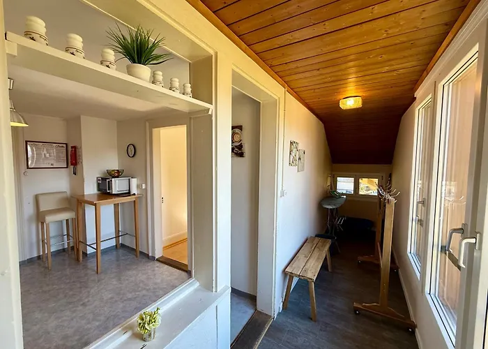 Apartament Uptown Free Parking Interlaken