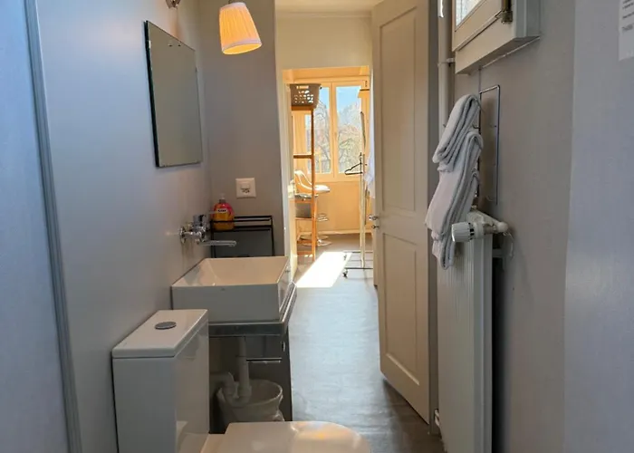 Apartament Uptown Free Parking *