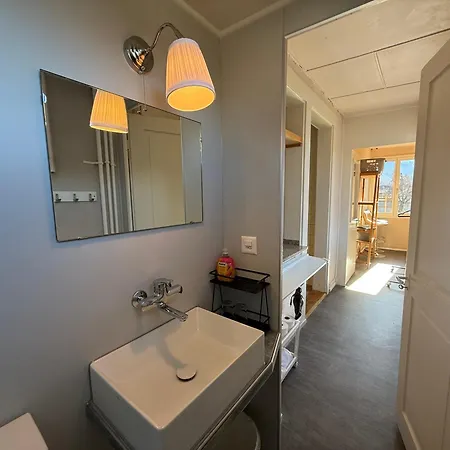 Daire Uptown Free Parking *