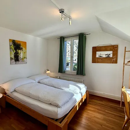 Uptown Free Parking Daire *