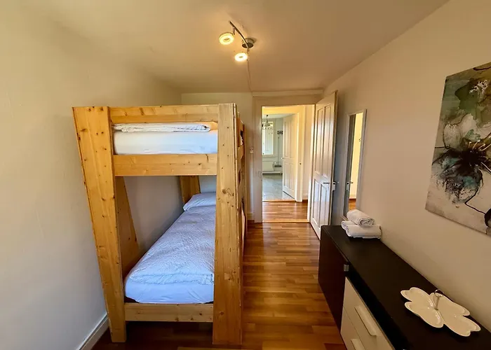 Uptown Free Parking Interlaken